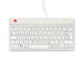 EAN 8719274491996 - R-Go Tools RGOCODEWDWH teclado Oficina USB Alemán imagen 7