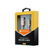 EAN 5291485001209 - Canyon CNS-MFIC3GO cable de conector Lightning 0,96 m Oro imagen 3