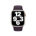 EAN 194253286110 - Apple MP753FE/A Accesorios para dispositivos vestibles inteligentes Grupo de rock Borgoña Fluoroelastómero imagen 3