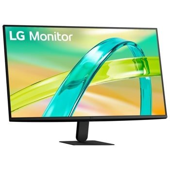 EAN 8806096833131 - LG 32U401B-B pantalla para PC 80 cm (31.5") 1920 x 1080 Pixeles Full HD LCD Negro imagen 3