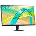 EAN 8806096833131 - LG 32U401B-B pantalla para PC 80 cm (31.5") 1920 x 1080 Pixeles Full HD LCD Negro imagen 3