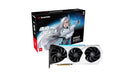 EAN 4713436176190 - PowerColor RX 9070 XT Hellhound REVA AMD Radeon RX 9070 XT 16 GB GDDR6 imagen 9
