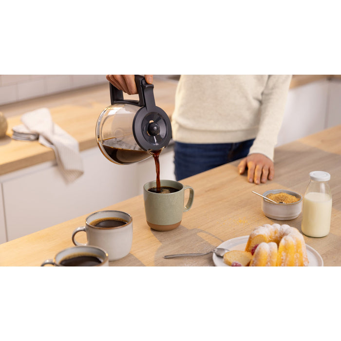 EAN 4242005396955 - Bosch TKA2M111 cafetera eléctrica Manual Cafetera de filtro 1,25 L imagen 5