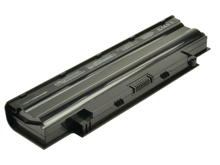 EAN 5055190134245 - 2-Power CBI3229A refacción para laptop Batería imagen 1