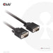 EAN 8719214472184 - CLUB3D CAC-1703 cable VGA 3 m VGA (D-Sub) Negro imagen 7