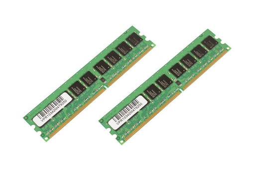 EAN 5705965851029 - CoreParts MMG1252/4096 módulo de memoria 4 GB 2 x 2 GB DDR ECC imagen 1