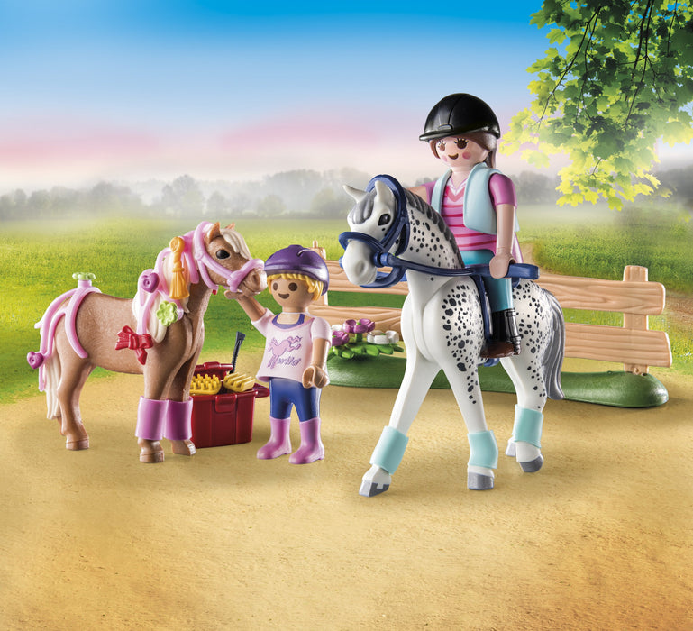 EAN 4008789712592 - Playmobil Country 71259 figura de juguete para niños imagen 6
