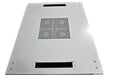 EAN 4038816020956 - ALLNET ALL-SNB6942BDGRAU armario rack 42U Rack o bastidor independiente Gris imagen 4