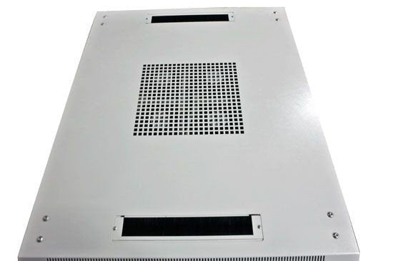 EAN 4038816020956 - ALLNET ALL-SNB6942BDGRAU armario rack 42U Rack o bastidor independiente Gris imagen 4