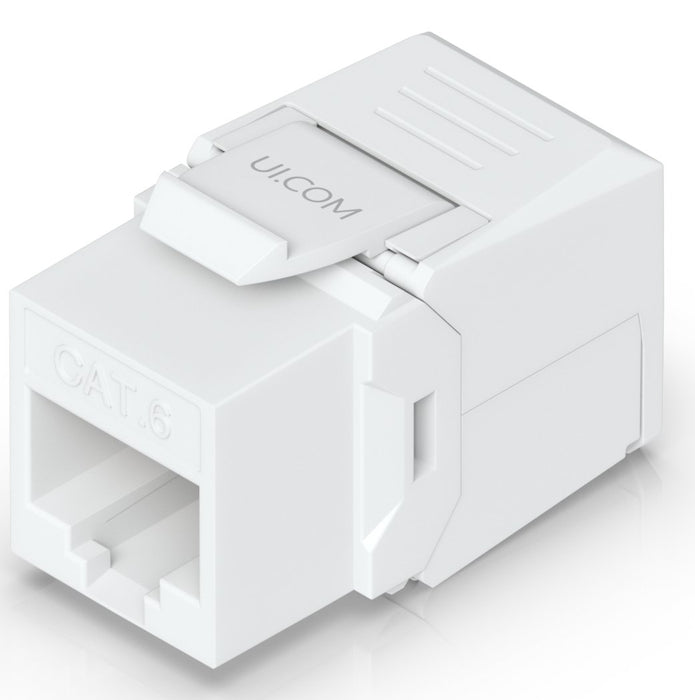 EAN 0810084697368 - Ubiquiti UACC-Keystone-Jack-C6 imagen 1