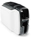 EAN 5704174238331 - Zebra ZC100 impresora de tarjeta plástica Pintar por sublimación/Transferencia térmica Color 300 x 300 DP imagen 3