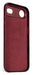 EAN 8721145007472 - Decoded D26IPO17ABC1DY funda para teléfono móvil 16,5 cm (6.5") Borgoña imagen 3