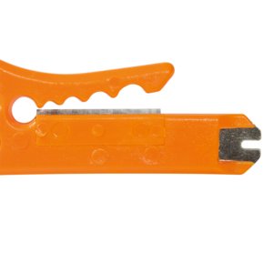 EAN 4052792042948 - LogiLink WZ0024 pelacable Naranja imagen 2