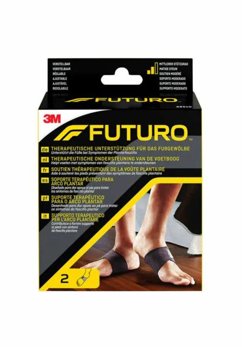 EAN 4054596532267 - 3M 48510EU1 abrazadera, pletina y soporte Incluido Talla única imagen 1