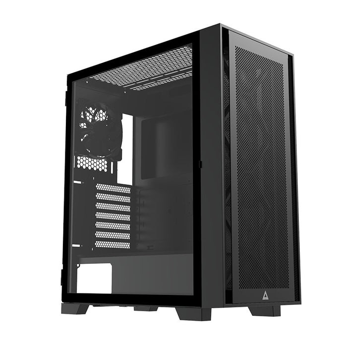 EAN 4710562740783 - Montech AIR 1000 LITE Midi Tower Negro imagen 1