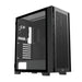 EAN 4710562740783 - Montech AIR 1000 LITE Midi Tower Negro imagen 1