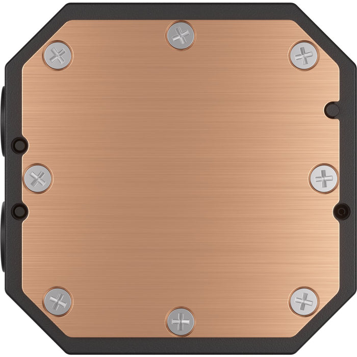 EAN 0840006683520 - Corsair CW-9060073-WW sistema de refrigeración para ordenador Procesador Sistema de refrigeración líquida imagen 5
