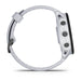 EAN 0753759297053 - Garmin Forerunner 955 3,3 cm (1.3") MIP 46.5 mm Digital 260 x 260 Pixeles Pantalla táctil Blanco Wifi GPS imagen 7