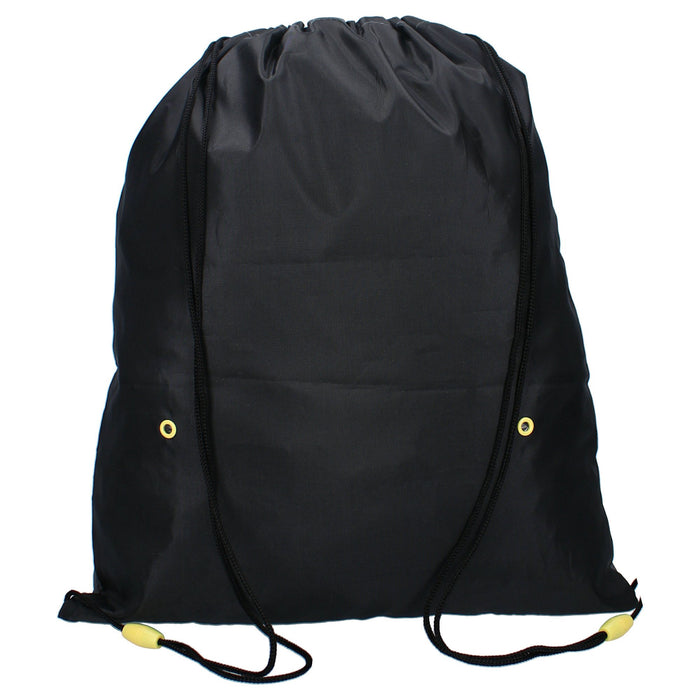 EAN 8712645317109 - Vadobag Pokémon Gotta Catch 'Em All! Negro Bolsa para zapatos universal imagen 4