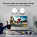 EAN 8806099134389 - Samsung TU75M73HAUXXC Televisor 190,5 cm (75") 4K Ultra HD imagen 8