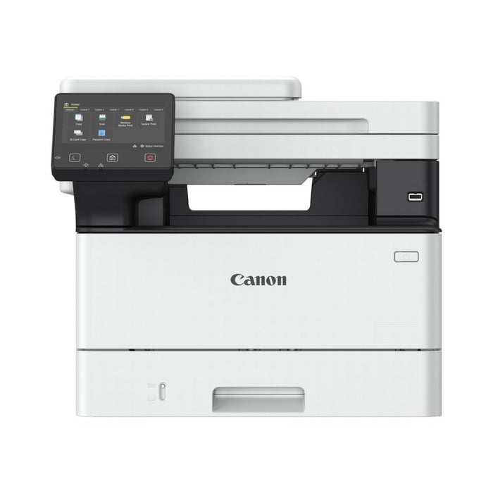 EAN 4549292214901 - Canon i-SENSYS MF465dw Laser A4 1200 x 1200 DPI 40 ppm Wifi imagen 1