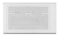 EAN 8436587976018 - NOX Infinity IOTA Midi Tower Blanco imagen 5