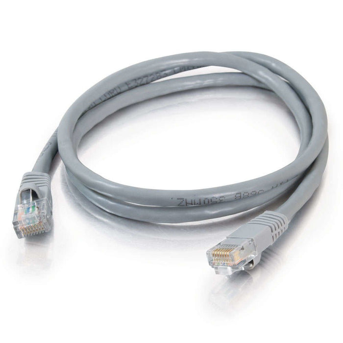 EAN 0757120831457 - C2G 83145 cable de red U/UTP (UTP) imagen 7