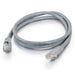 EAN 757120831402 - C2G 83140 cable de red U/UTP (UTP) imagen 5