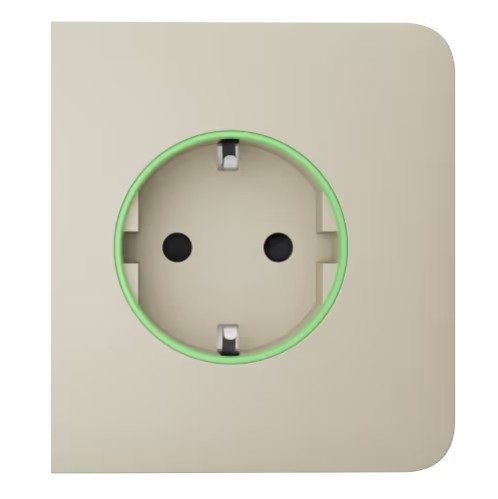 EAN 4823114041235 - Ajax SideCover (Smart) Type F Marfil imagen 1