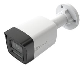 EAN 6941545635293 - EZVIZ H3K PoE 4K Bala (forma) Cámara de seguridad IP Exterior 3840 x 2160 Pixeles Pared imagen 1