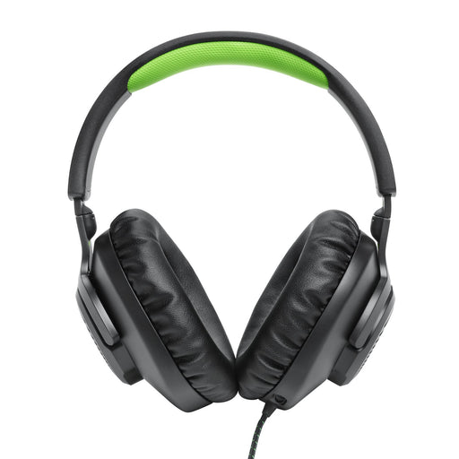 EAN 6925281932687 - JBL JBLQ100XBLKGRN auricular y casco Negro imagen 2