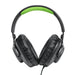 EAN 6925281932687 - JBL JBLQ100XBLKGRN auricular y casco Negro imagen 2