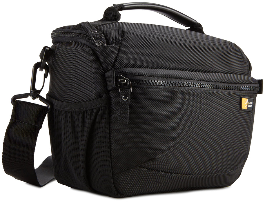 EAN 85854241472 - Case Logic BRCS-103 Cubierta de hombro Negro imagen 1