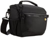 EAN 85854241472 - Case Logic BRCS-103 Cubierta de hombro Negro imagen 1