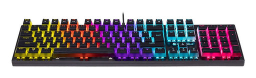 EAN 5907512873298 - Tracer Unique teclado Juego USB QWERTY Inglés Negro imagen 2