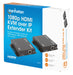 EAN 0766623208413 - Manhattan 208413 extensor audio/video Transmisor y receptor de señales AV Negro imagen 8