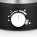 EAN 4211129116299 - WMF Stelio 0415070011 7 huevos 380 W Negro, Cromo imagen 4