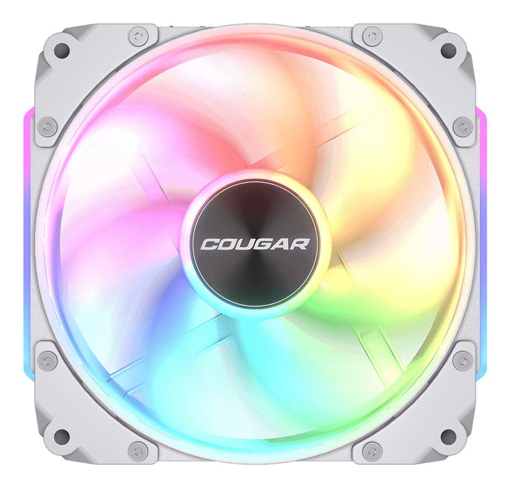 EAN 4710483778650 - COUGAR CF-ARW12HW-RGB Módulo de ventilador imagen 1
