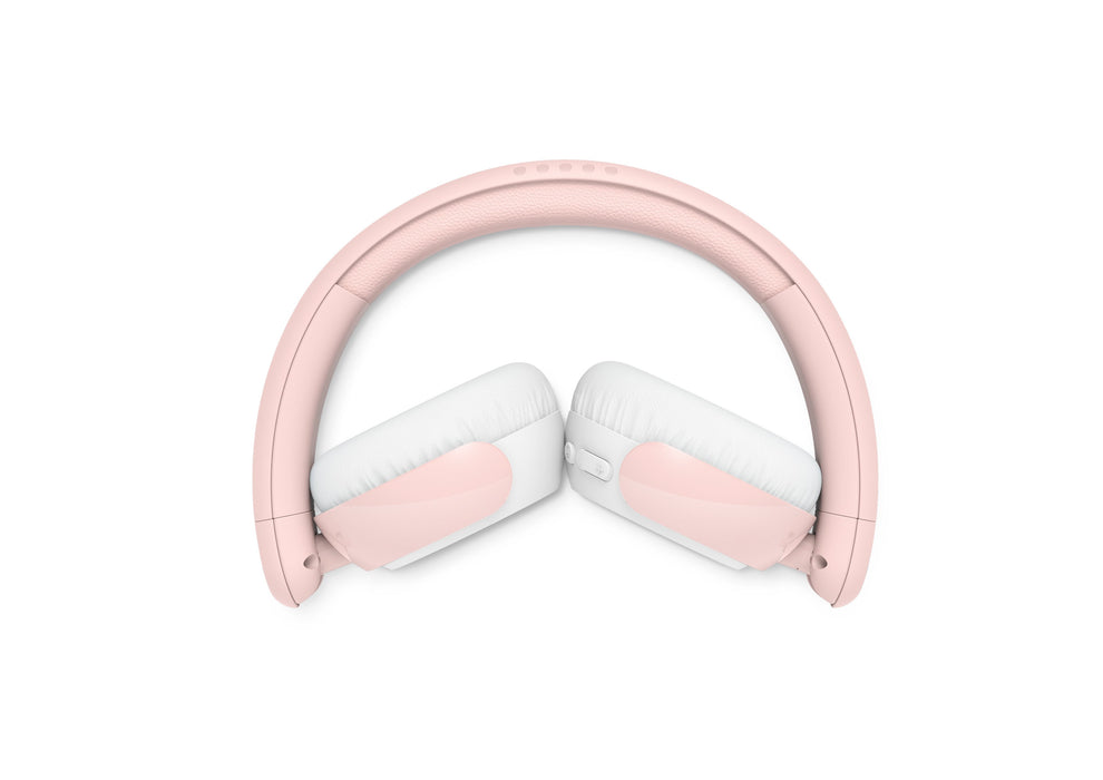 EAN 4895229164840 - Philips TAK4200 Auriculares Inalámbrico y alámbrico Diadema Llamadas/Música Bluetooth Rosa, Blanco imagen 3