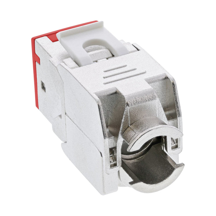 EAN 4043718307234 - InLine 76207R módulo de conector de red imagen 4
