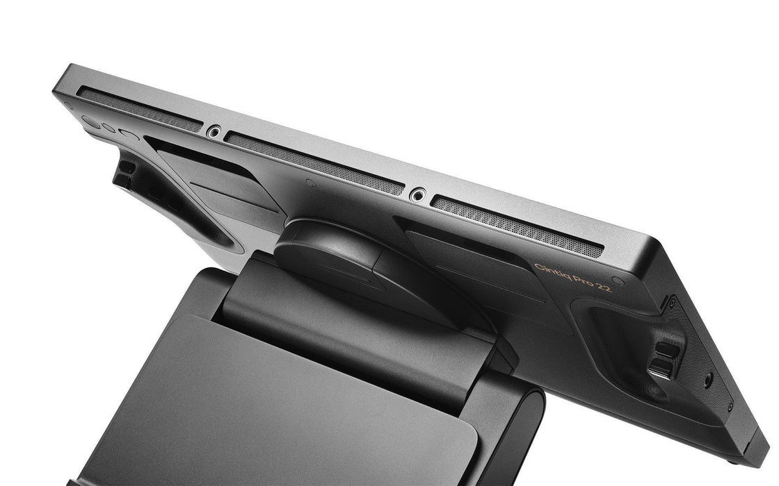 EAN 4949268623469 - Wacom Cintiq Pro 22 tableta digitalizadora Negro 476 x 268 mm USB imagen 3