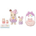 EAN 5054131058060 - Sylvanian Families 5806 muñeca imagen 3
