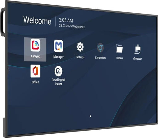 EAN 766907036329 - Viewsonic CDE5514-2C pantalla de señalización Pantalla plana para señalización digital 139,7 cm (55") LCD  imagen 2