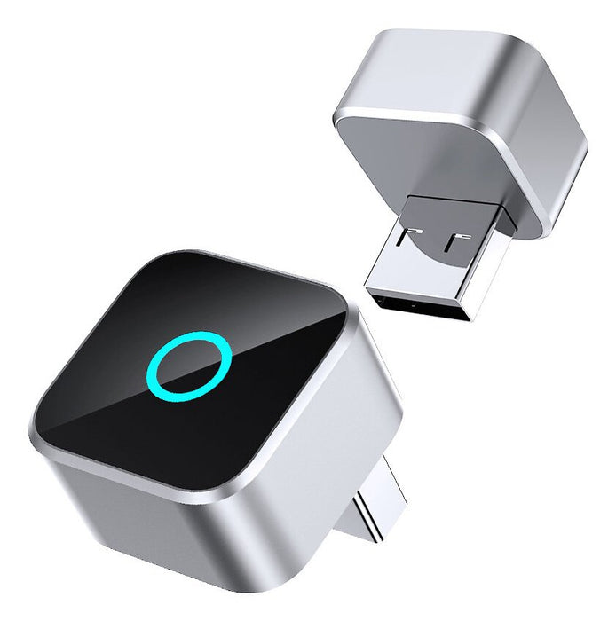 EAN 4252011913428 - 4smarts 541748 adaptador de pantalla inalámbrico USB Mochila imagen 4