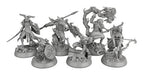 EAN 8435407634244 - Asmodee Descent: Leyendas de las tinieblas 240 min Juego de mesa Estrategia imagen 4