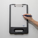 EAN 4002390064798 - MAUL 2349590 portapapel A4 Plástico Negro imagen 8