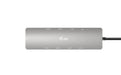 EAN 8595611707155 - i-tec Metal C31NANOHDM2D100 base para portátil y replicador de puertos Alámbrico USB 3.2 Gen 1 (3.1 Gen 1 imagen 3