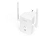 EAN 4016032474487 - Digitus DN-7072 repetidor y transceptor Repetidor de red 300 Mbit/s Blanco imagen 1