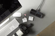 EAN 0740617307740 - Kingston Technology Workflow SD Reader Negro, Plata imagen 9