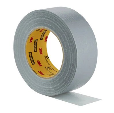 EAN 4054596696778 - 3M Universal 50 m Plata imagen 6